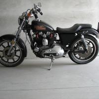 Harley-Davidson Altro modello - 1979