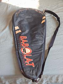 Borsa sacca custodia racchetta da tennis Babolat
