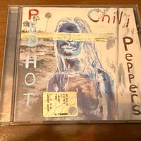 CD Red Hot Chilli Peppers By The Way