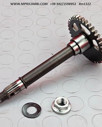 CONTROALBERO INGRANAGGIO BETA RR 350 2013 2017 RR3