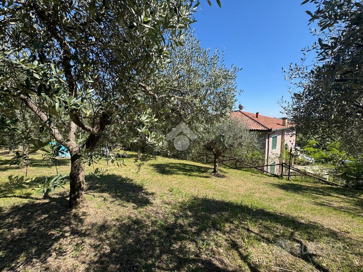 Casa – Arquà Petrarca - Vista 2