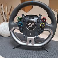 Volante Fanatec GT ddpro 