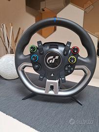 Volante Fanatec GT ddpro 