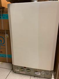 Caldaia Junkers Bosch