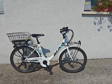 Atala E-run
