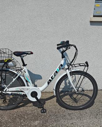 Atala E-run