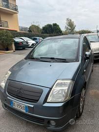 Citroen c2