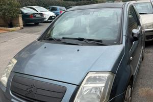 Citroen c2