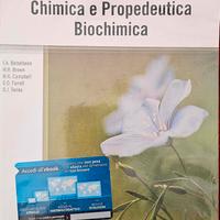Chimica E Propedeutica Biochimica II Edizione