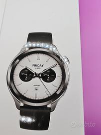 Xiaomi Watch S4 Nuovo