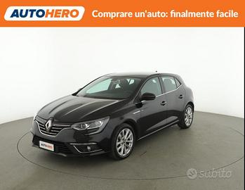 RENAULT Megane TD50060