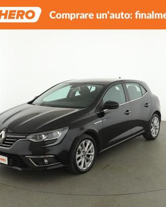 RENAULT Megane TD50060