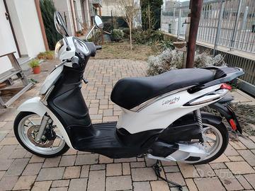 Piaggio Liberty 125 ABS