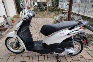 Piaggio Liberty 125 ABS