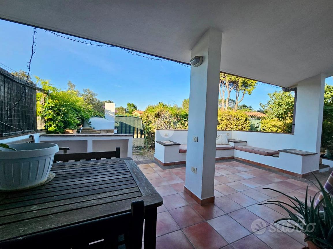 Casa – Cabuderra/Capoterra, Residenza del Poggio, Poggio dei Pini - Vista 2