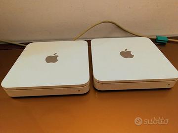 apple time capsule