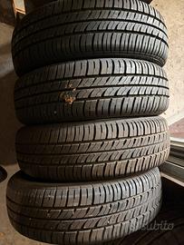Gomme microcar 155/60r15
