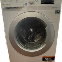 Lavatrice indesit 8kg