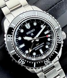 Seiko 1968 Heritage Diver's GMT HBC002J1 - Nuovo