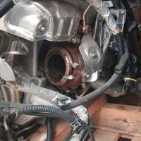 Motore e cambio BMW 1.5 b37d15a e 2.0 n47c20a