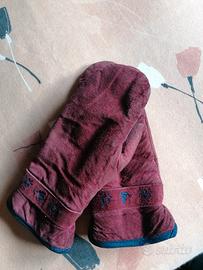 Moffole unisex Brooksfield 