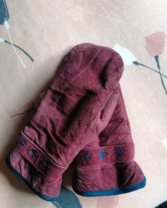 Moffole unisex Brooksfield 