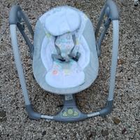 dondolino per neonati 