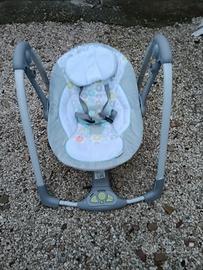 dondolino per neonati 
