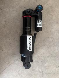 rockshocks vivid air 2025