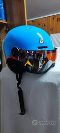 Casco sci Salomon bambino 
