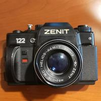 Fotocamera Zenit 122