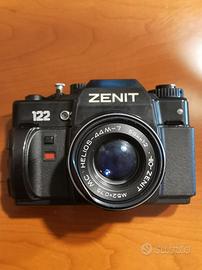 Fotocamera Zenit 122