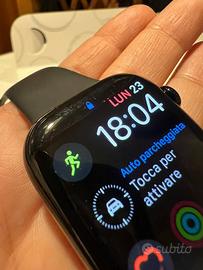 Apple Watch serie 11 gps 42 mm