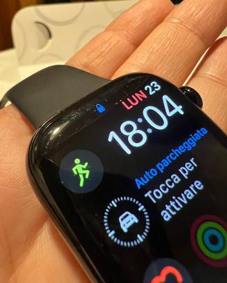 Apple Watch serie 11 gps 42 mm