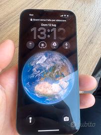 IPhone 13 128GB Verde + Cover MagSafe