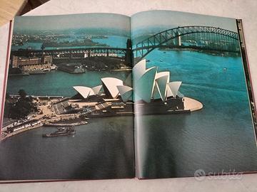 Collana di libri "Le 49 meraviglie del mondo"