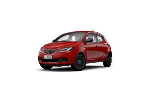 LANCIA Ypsilon 1.0 firefly hybrid Silver s&s 70cv