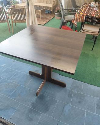 Tavoli in legno 90 x75 15 tavoli
