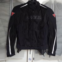 Dainese giubbotto estivo hydra flux come nuovo