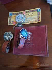 Orologi vintage