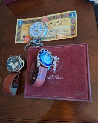 Orologi vintage