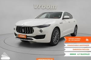 MASERATI Levante V6 Diesel AWD Granlusso