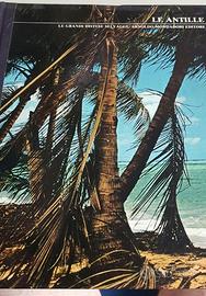 Le Antille, le grandi distese selvagge