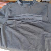 magliette termiche Garman taglia unica