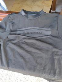magliette termiche Garman taglia unica