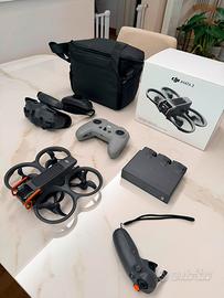 Dji Avata 2 fly more combo Remote Controller 3