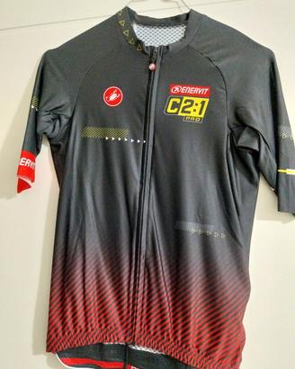 Maglia Castelli Aero Jersey - Tg. S