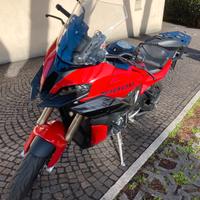 Bmw s 1000 xr - 2020