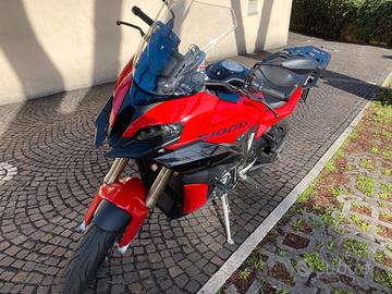 Bmw s 1000 xr - 2020