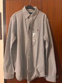 Camicia Ralph Lauren